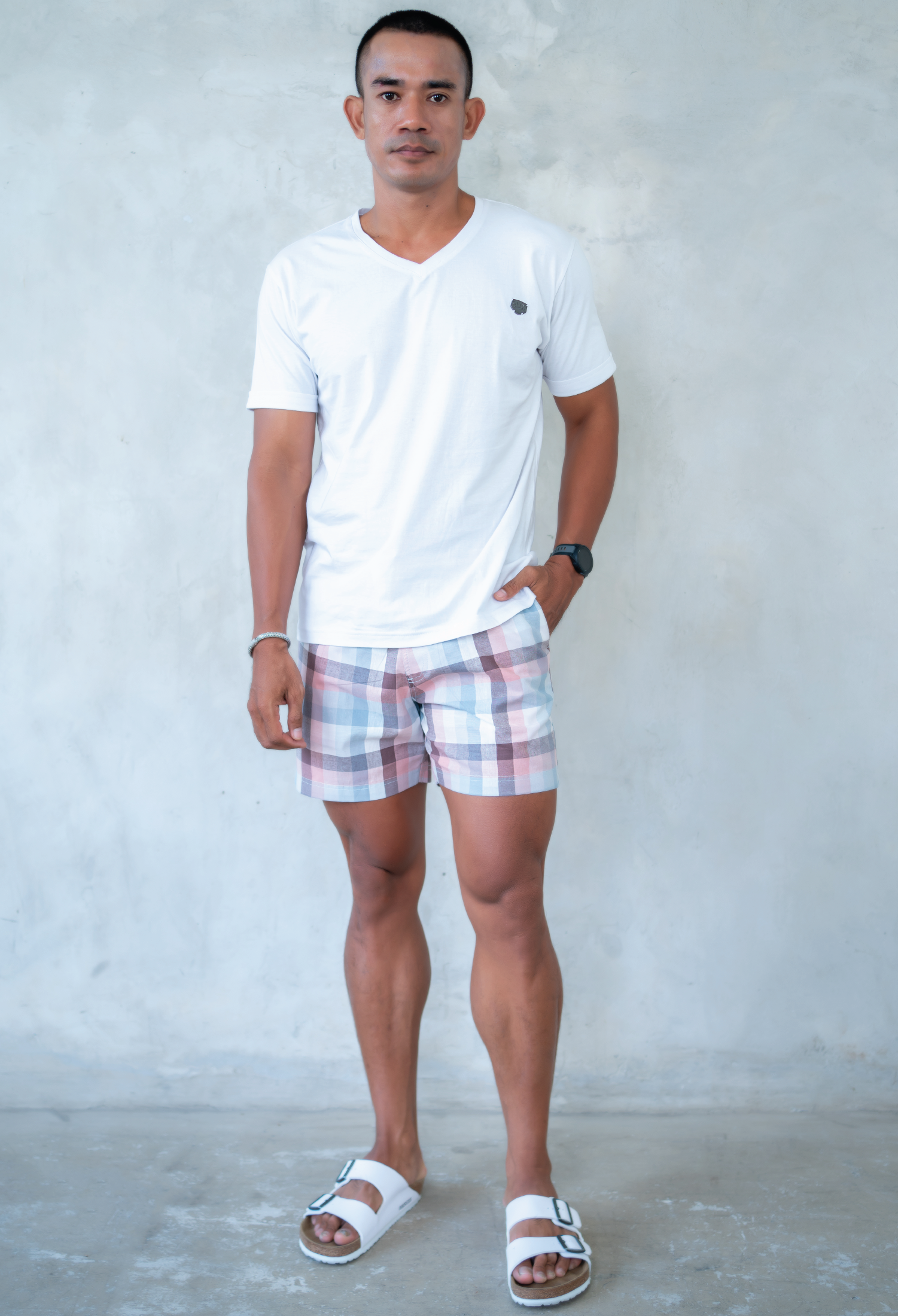 CB T-Shirts White