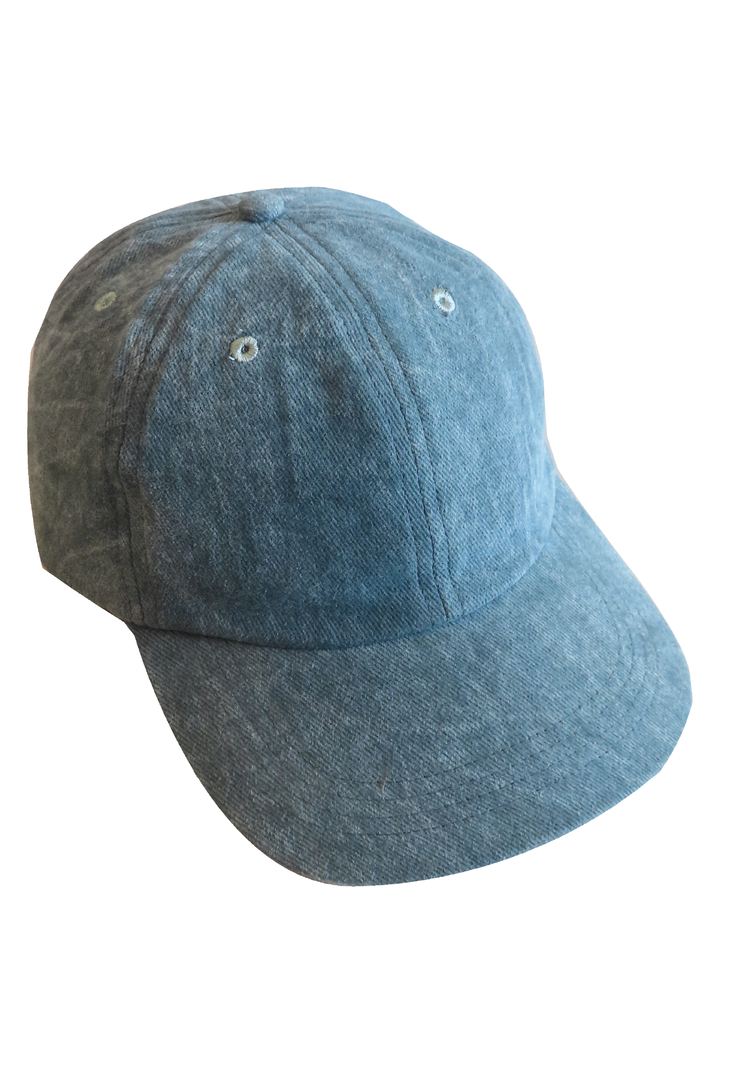 Topi CB Hijau