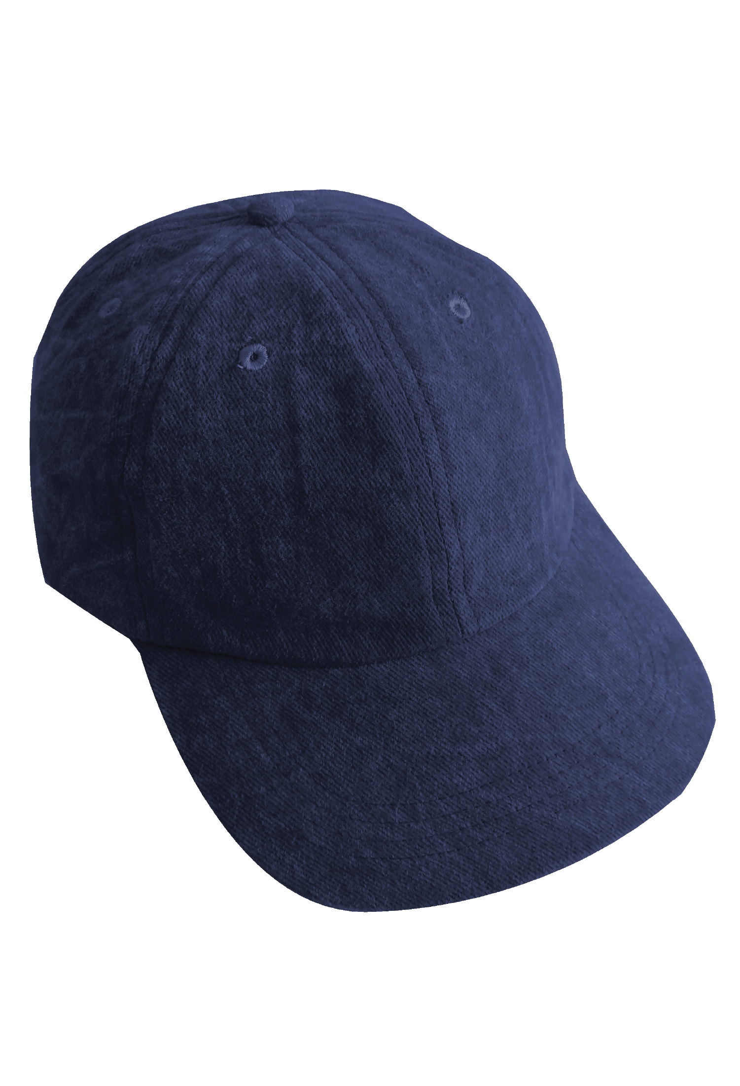 Topi CB Biru Dongker
