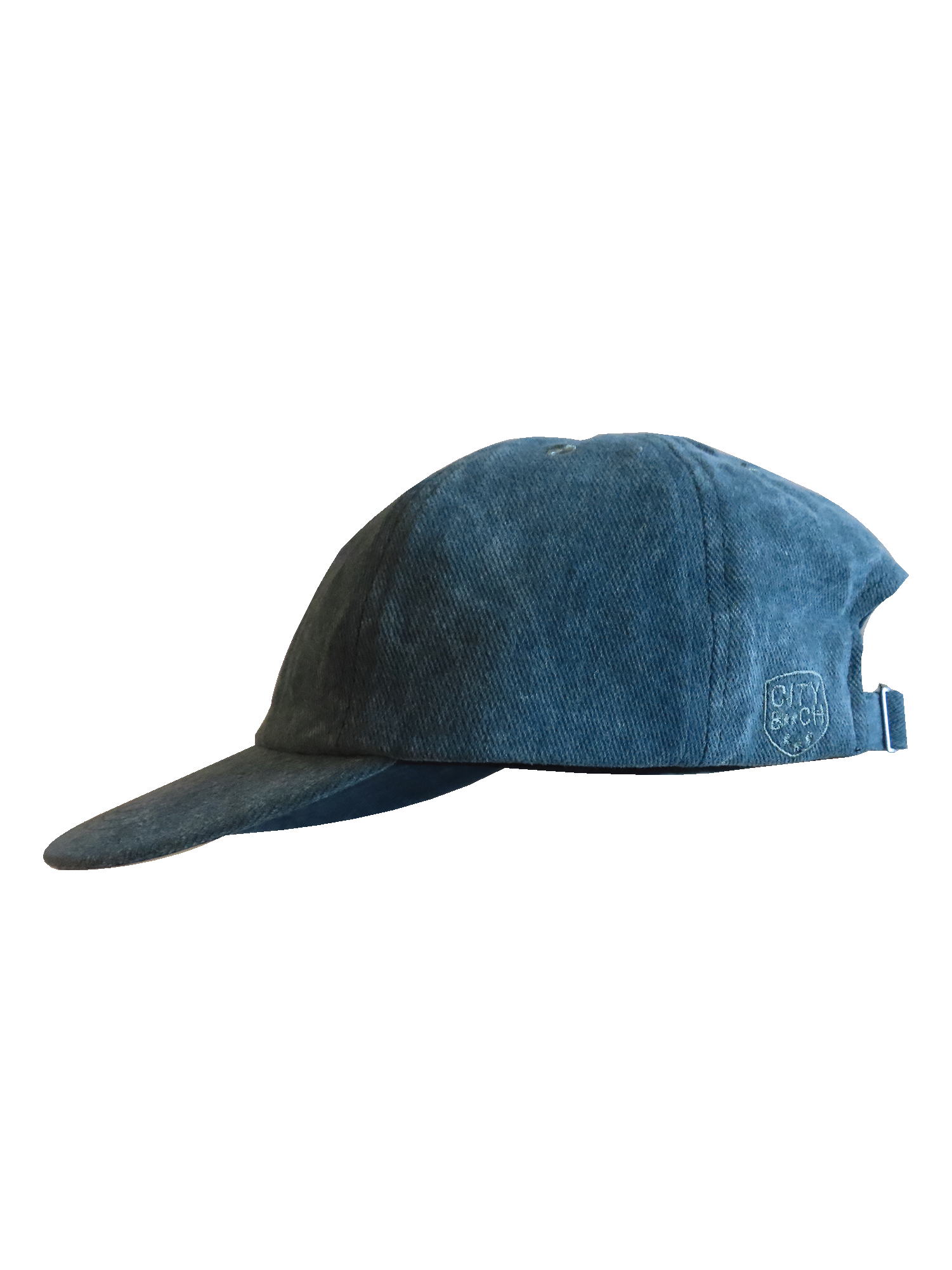 La Casquette CB Vert