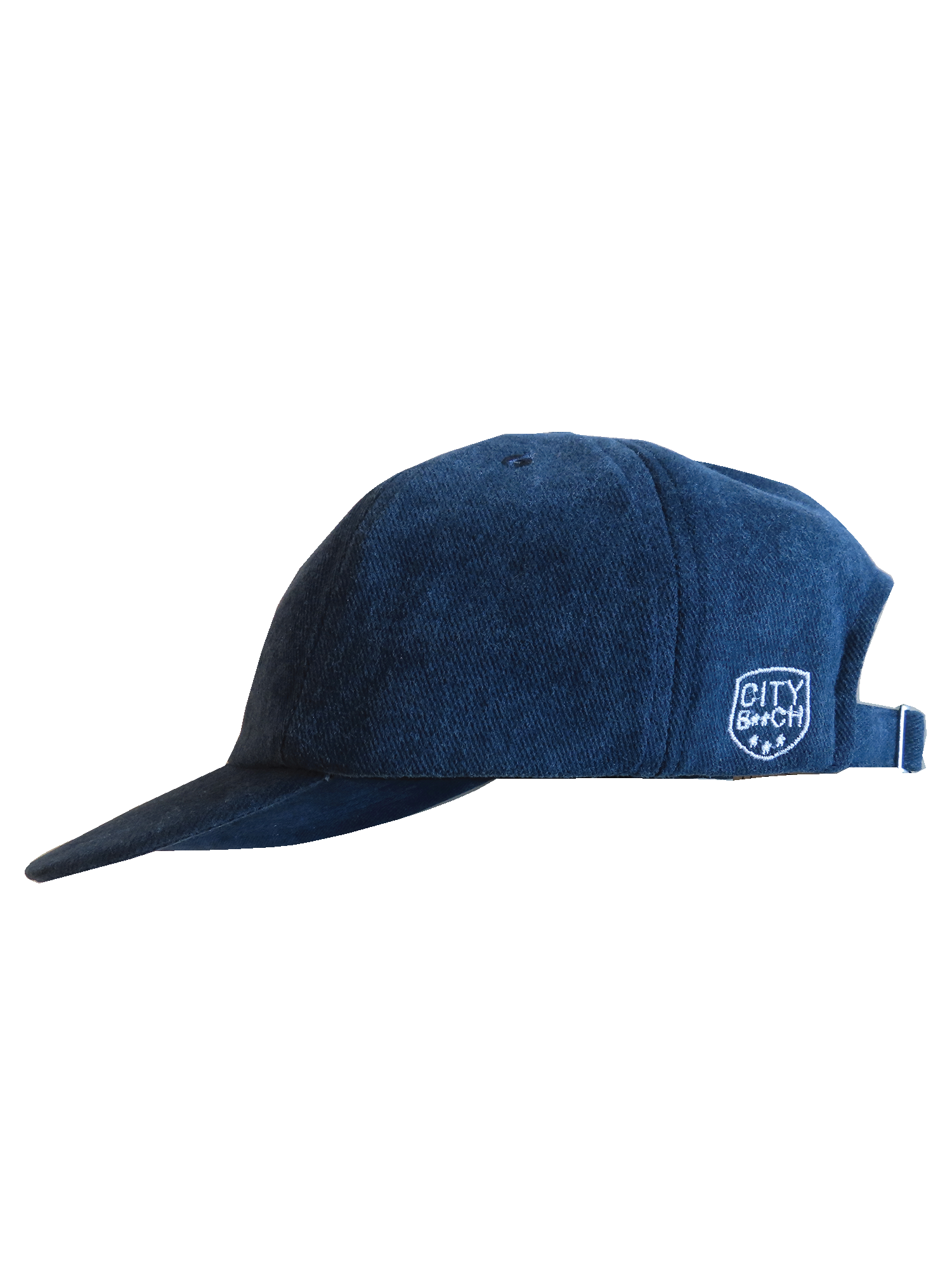 La Casquette CB Bleu Marine
